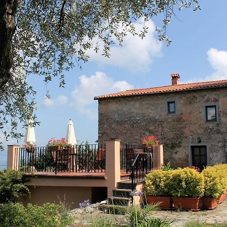 Agriturismo Terrazza Sul Golfo - Il Casale لا سبيتسْيا المظهر الخارجي الصورة
