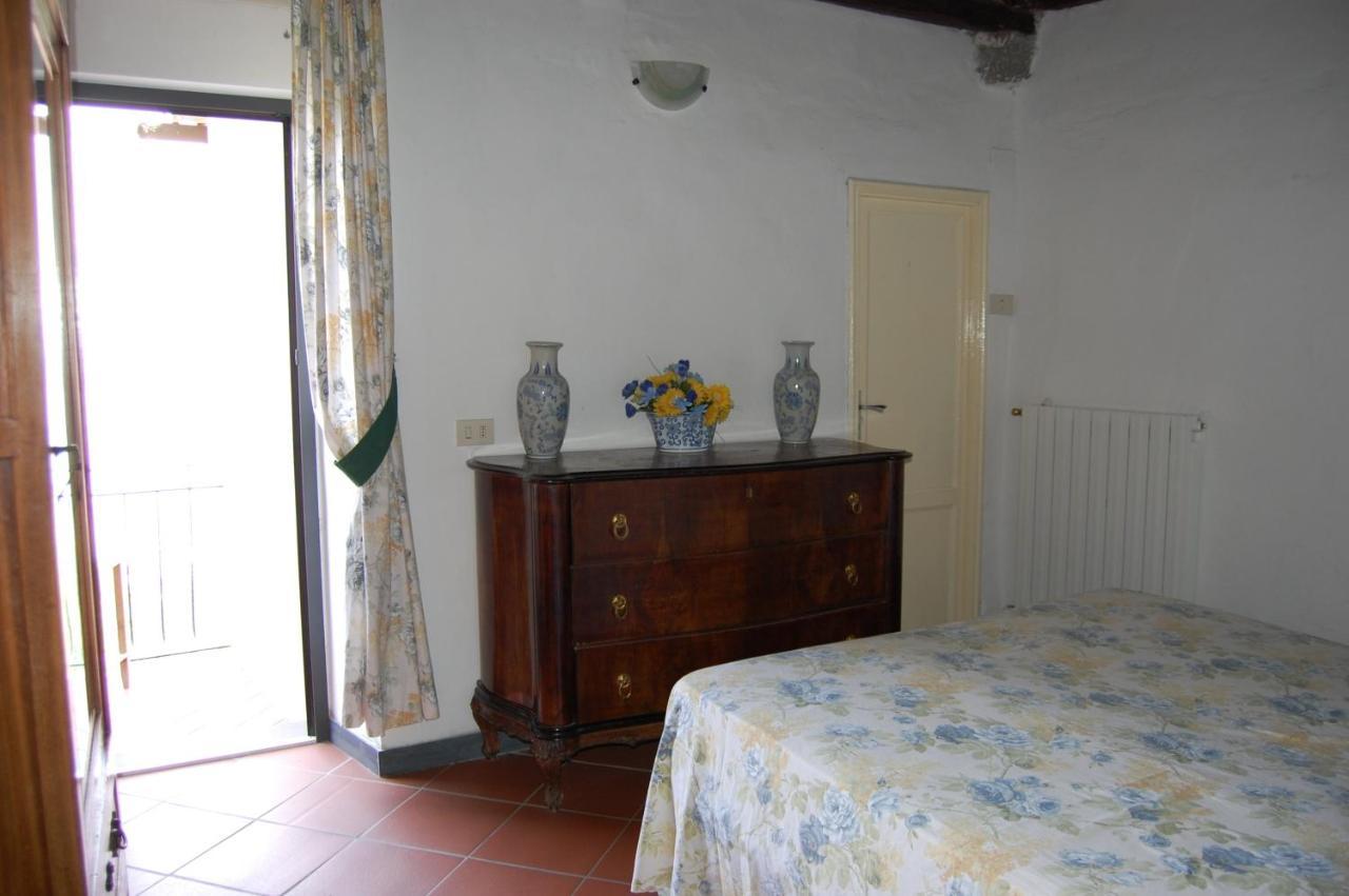 Agriturismo Terrazza Sul Golfo - Il Casale لا سبيتسْيا المظهر الخارجي الصورة