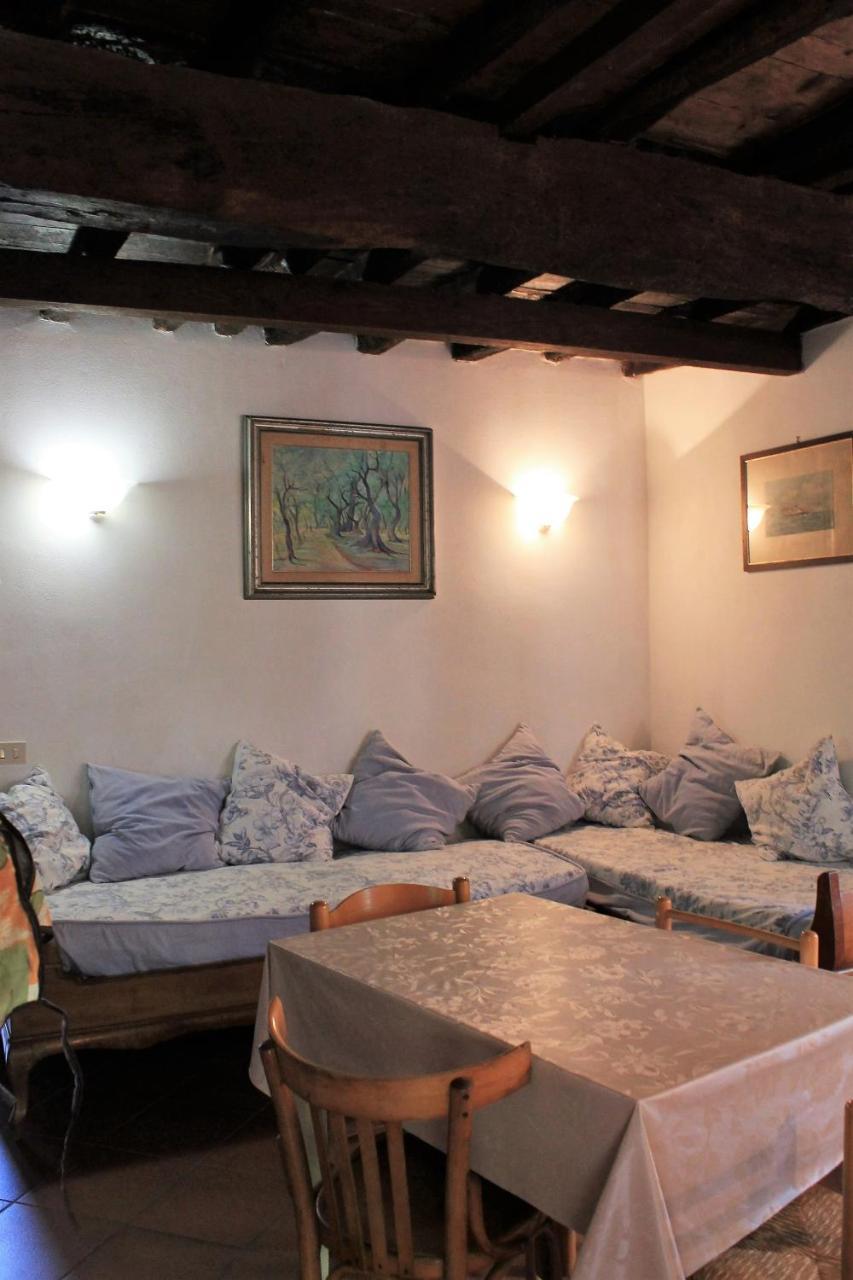 Agriturismo Terrazza Sul Golfo - Il Casale لا سبيتسْيا المظهر الخارجي الصورة