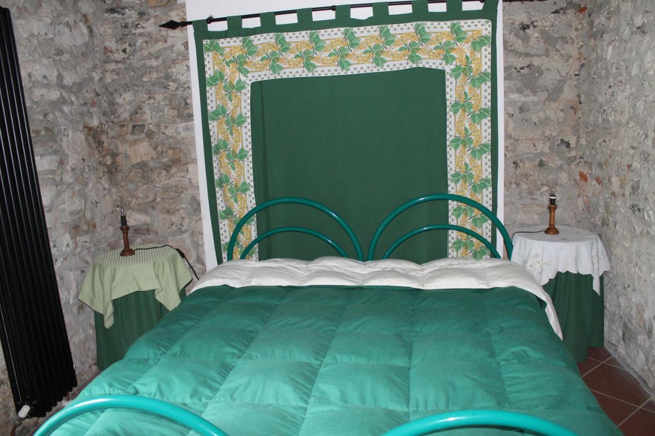 Agriturismo Terrazza Sul Golfo - Il Casale لا سبيتسْيا المظهر الخارجي الصورة