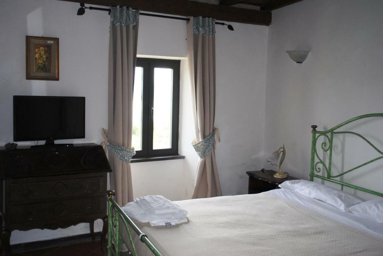 Agriturismo Terrazza Sul Golfo - Il Casale لا سبيتسْيا المظهر الخارجي الصورة